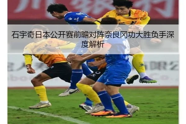 石宇奇日本公开赛前瞻对阵奈良冈功大胜负手深度解析