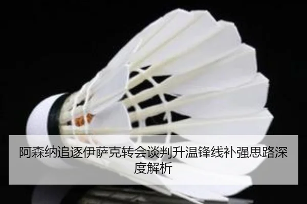 阿森纳追逐伊萨克转会谈判升温锋线补强思路深度解析